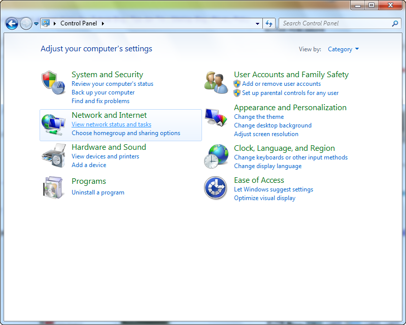 How To Change Windows Xp Appearance To Windows Vista