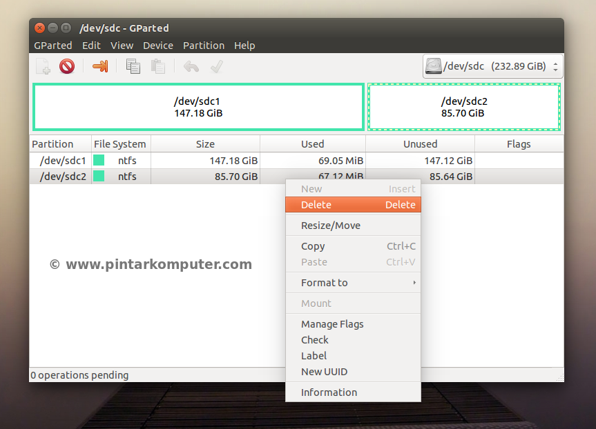 Pengertian forex line