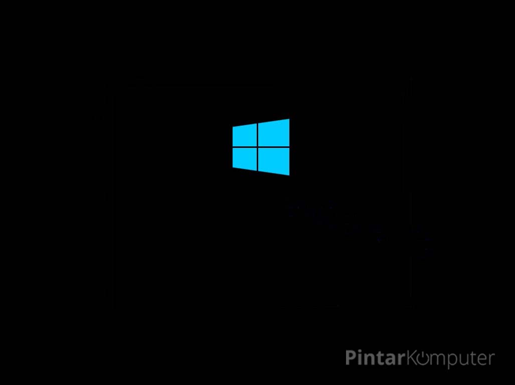 Cara Install Windows 10