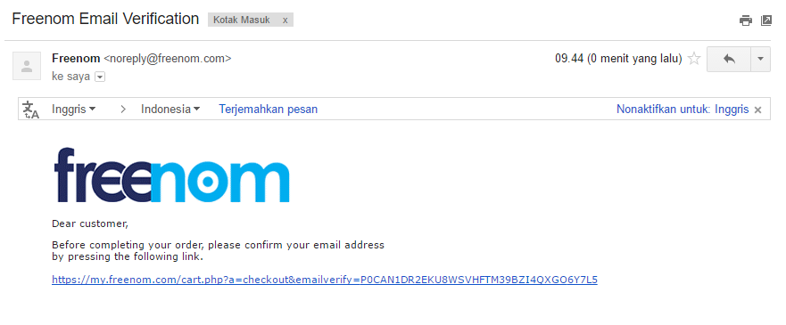 Cara mendapatkan domain gratis, TLD ( .tk, .ml, .ga, .cf, .gq) Cara mendapatkan domain gratis, TLD ( .tk, .ml, .ga, .cf, .gq)