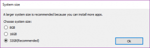 remix os installation tool exe download