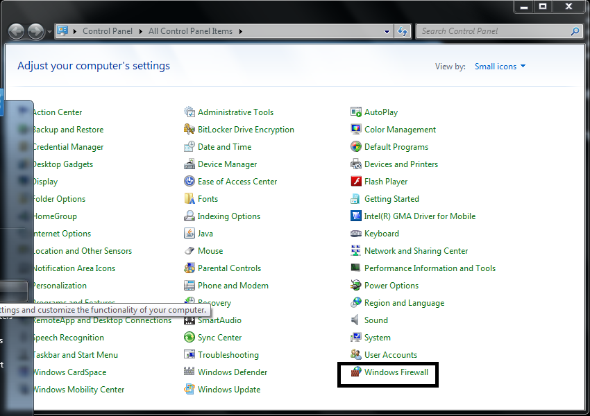 Cara Mudah Sharing Internet Modem USB Melalui LAN 