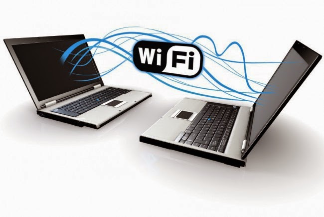 Panduan Membuat Jairngan Peer to Peer di Windows 7 Dengan Wifi Adapter Laptop