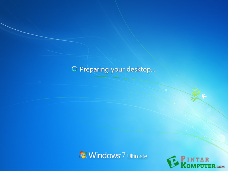 preparing your desktop preparing your desktop