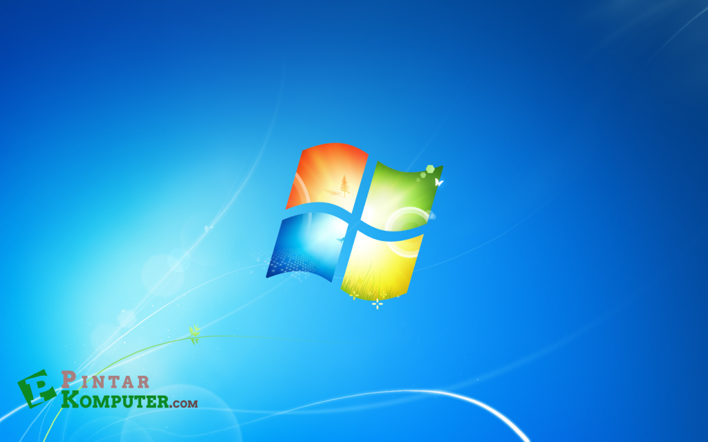 Cara Mudah Menginstall Windows 7 Lengkap dengan Gambar Cara Mudah Menginstall Windows 7 Lengkap dengan Gambar
