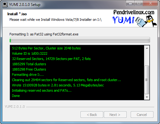 Cara Membuat Multi Bootable di Flashdisk Dengan Menggunakan Yumi Cara Membuat Multi Bootable windows di flashdisk dengan Yumi,membuat flashdisk menjadi bootable banyak windows,multi bootable windows,buat multi bootable windows