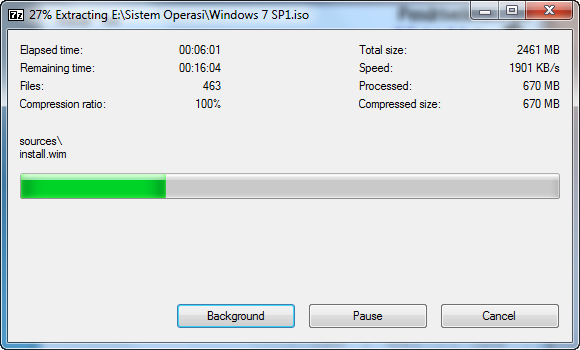 Cara Membuat Multi Bootable di Flashdisk Dengan Menggunakan Yumi Cara Membuat Multi Bootable windows di flashdisk dengan Yumi,membuat flashdisk menjadi bootable banyak windows,multi bootable windows,buat multi bootable windows