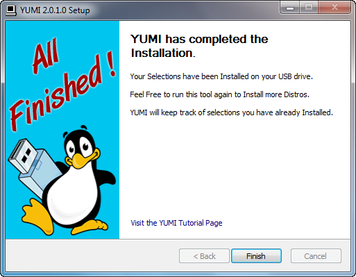 Cara Membuat Multi Bootable di Flashdisk Dengan Menggunakan Yumi Cara Membuat Multi Bootable windows di flashdisk dengan Yumi,membuat flashdisk menjadi bootable banyak windows,multi bootable windows,buat multi bootable windows