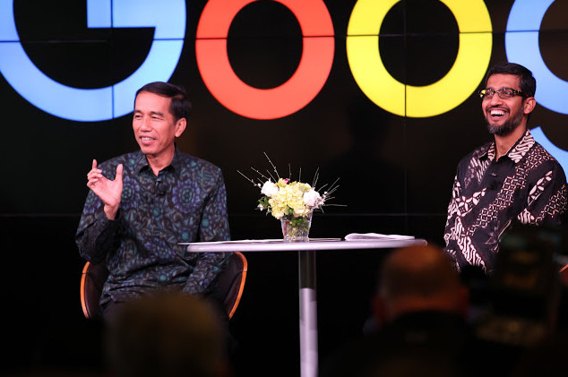Google Berencana Melatih 100.000 Developer Android Hingga 2020 Untuk Indonesia