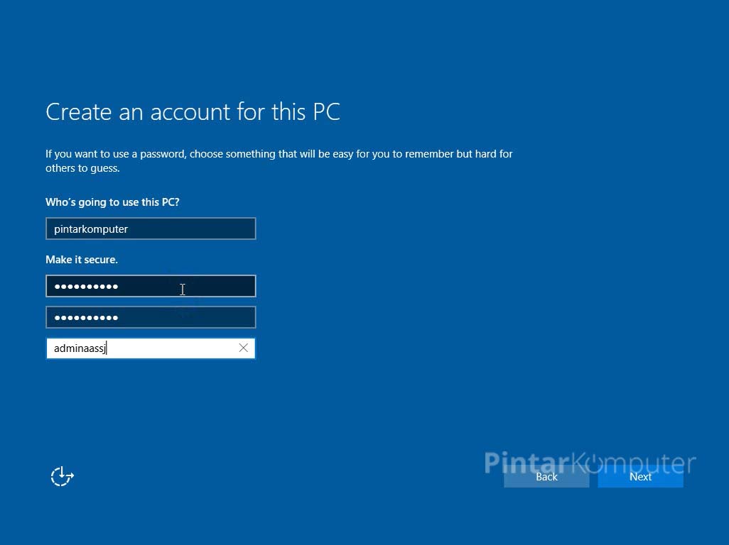 [Panduan Lengkap] Tutorial Cara Install Windows 10 Beserta Gambar