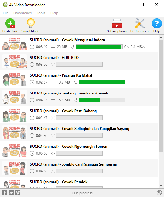 download playlist video youtube 5