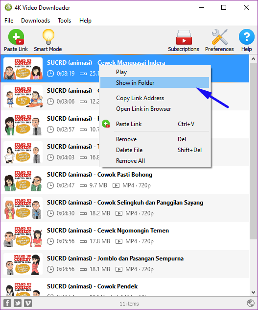 download playlist video youtube 6