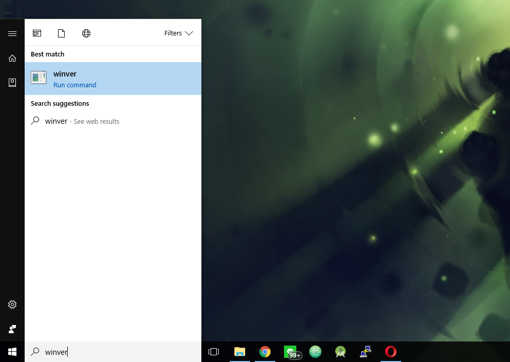 Cara Cepat Upgrade ke Windows 10 Creators Update Dengan File ISO
